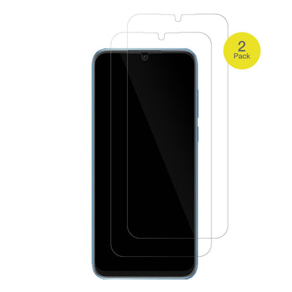 1x 3D Full Cover Schutzfolie für OSCAL C60 (2)
