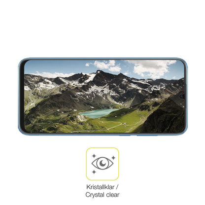 1x 3D Full Cover Schutzfolie für OSCAL C60 (5)