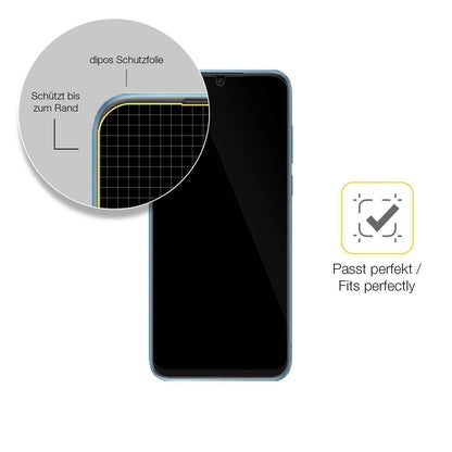 1x 3D Full Cover Schutzfolie für OSCAL C60 (6)