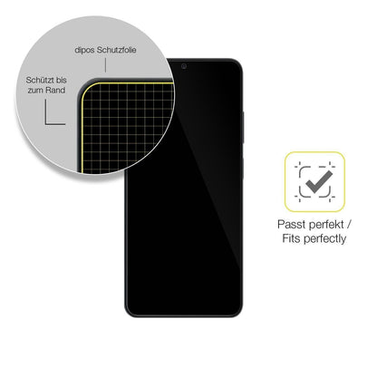 2x 3D Full Cover Schutzfolie für ZTE Nubia Neo (6)