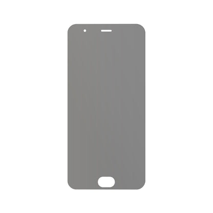 Blickschutzfolie für Xiaomi Mi Note 3 matt Schutzf (3)