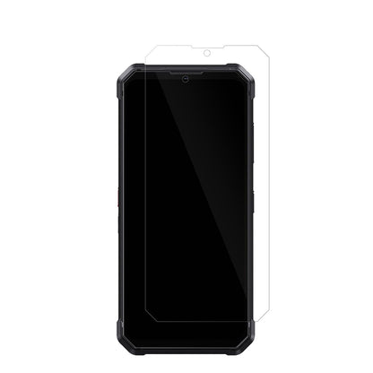 4x Schutzfolie klar für Fossibot D06 Display-Schut (2)
