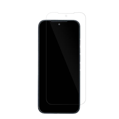 4x Schutzfolie klar für Kyocera Digno SX2 Display- (2)