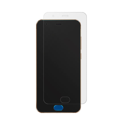 1x Schutzfolie matt für Xiaomi Mi Note 3 Display-S (2)