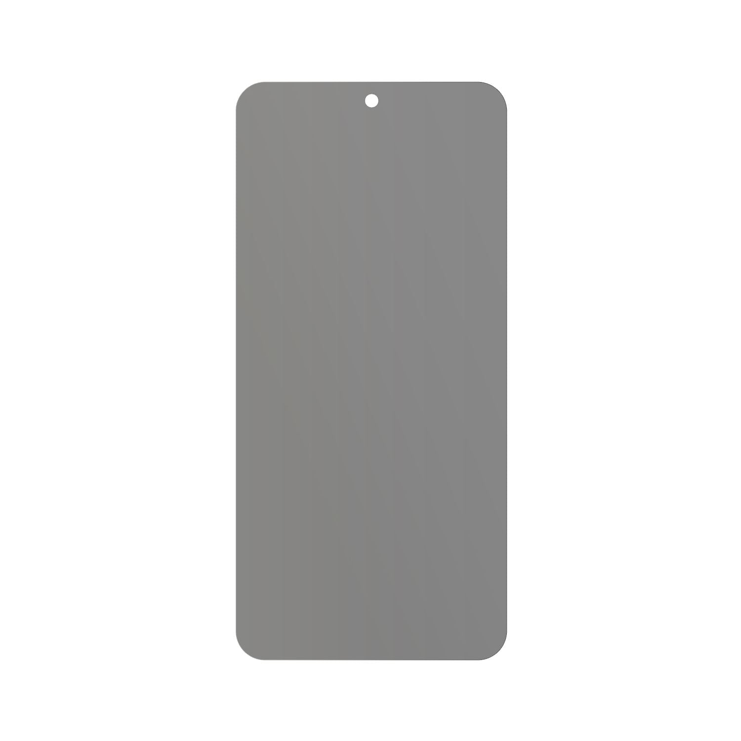 Blickschutzfolie für Samsung Galaxy S25 Edge matt  (3)