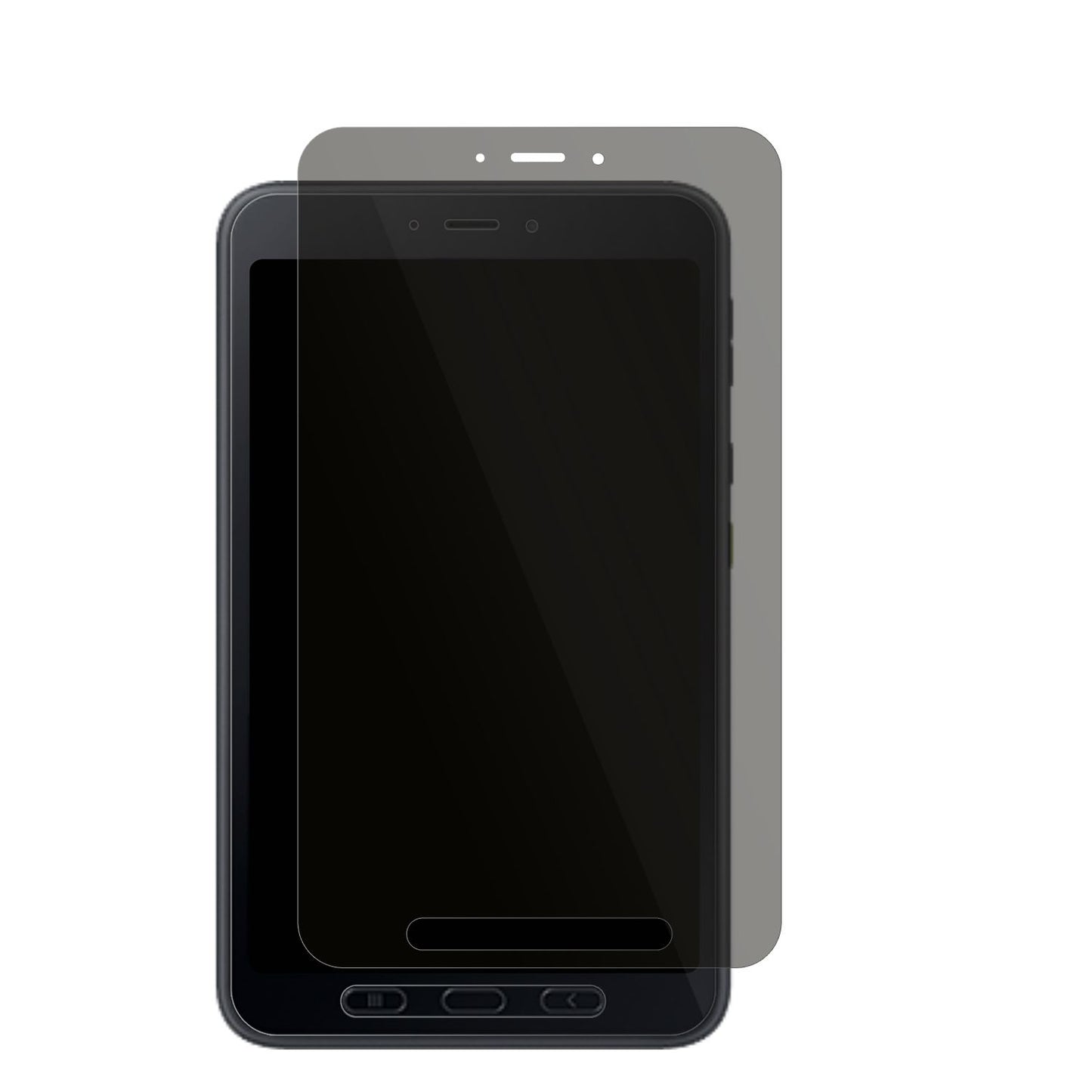 Blickschutzfolie für Samsung Galaxy Tab Active5 Ta (2)
