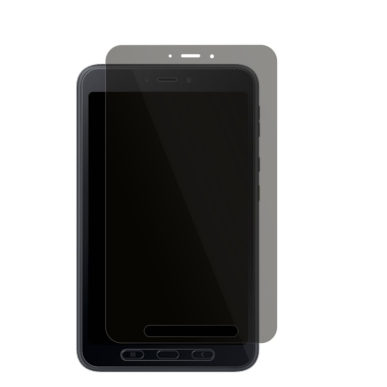 Blickschutzfolie für Samsung Galaxy Tab Active5 Ta (2)