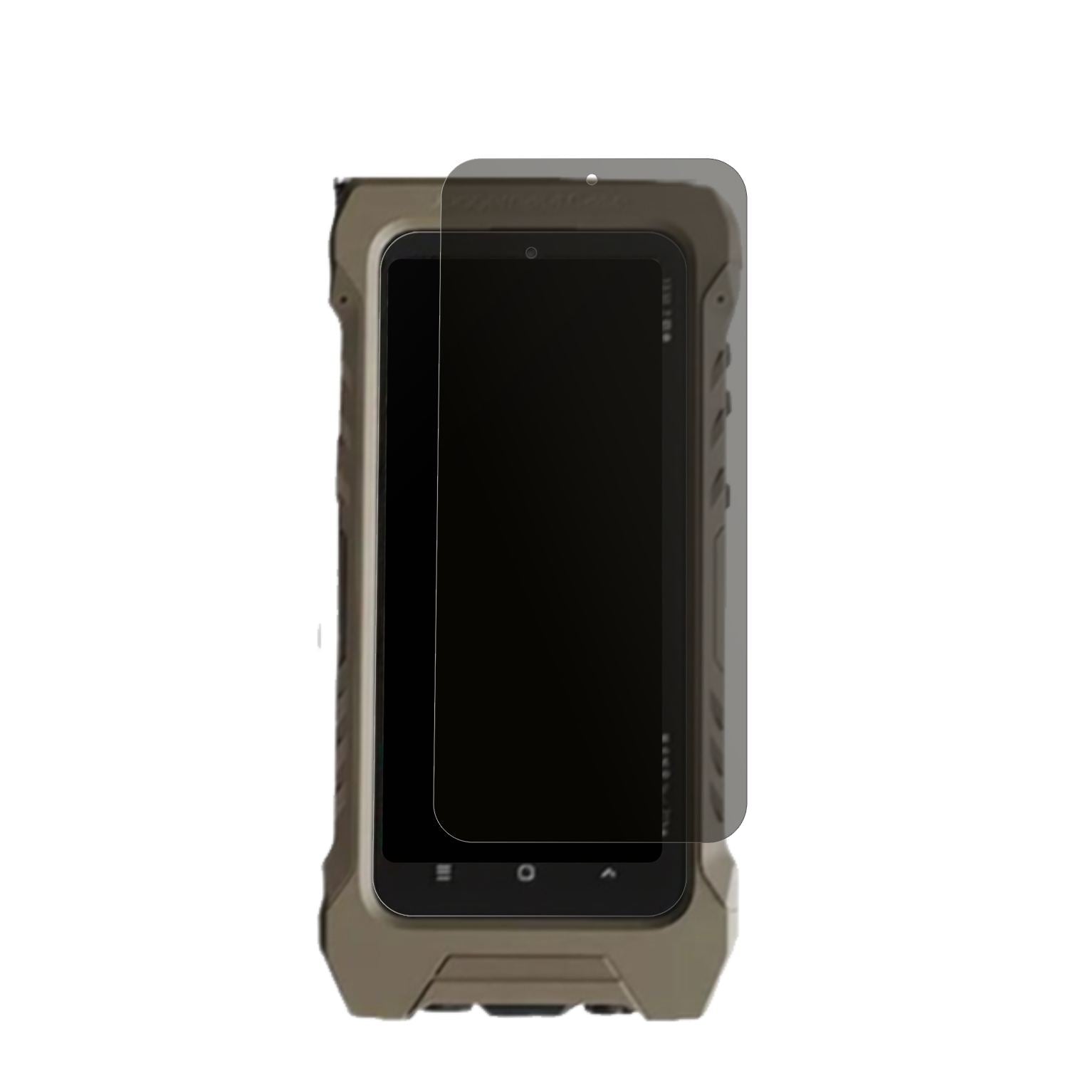 Blickschutzfolie für Samsung Galaxy S23 Tactical E (2)