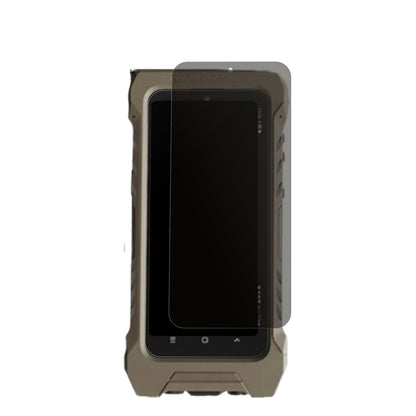 Blickschutzfolie für Samsung Galaxy S23 Tactical E (2)