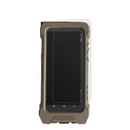 4x Schutzfolie matt für Samsung Galaxy Xcover 6 Pr (2)