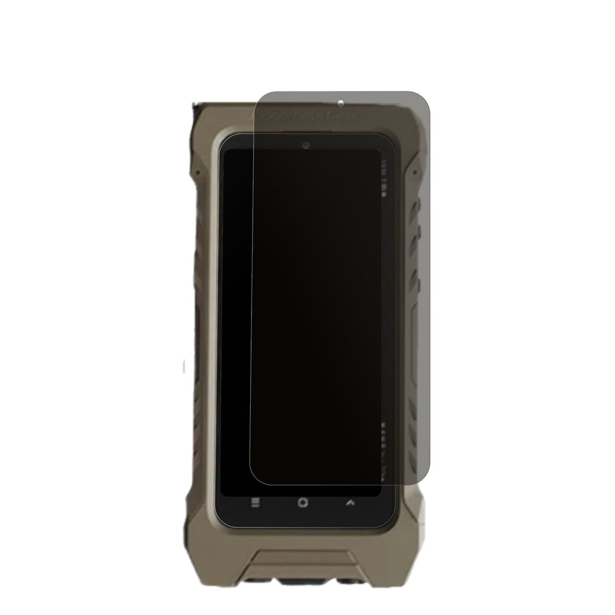 Blickschutzfolie für Samsung Galaxy Xcover 6 Pro T (2)