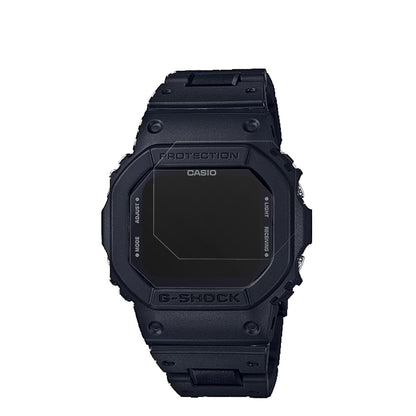 6x Schutzfolie matt für Casio G-Shock GW-B5600BC-1 (2)