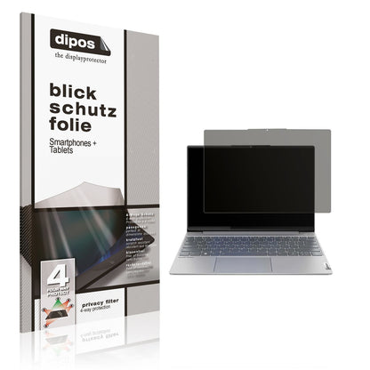 Blickschutzfolie für Lenovo ThinkBook 13x Gen 2 13 (1)