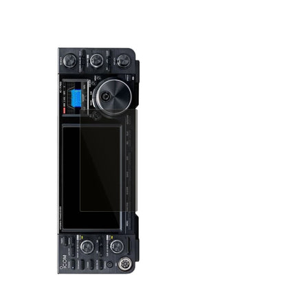 Blickschutzfolie für Icom IC-7760 matt Schutzfolie (2)