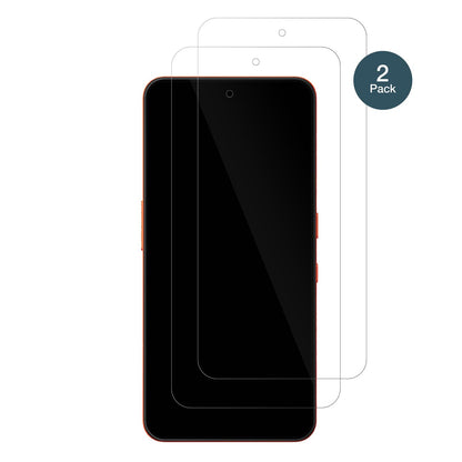 2x 9H Schutzfolie für CMF Phone 2 Pro Panzerfolie (2)