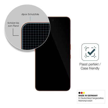 2x 9H Schutzfolie für CMF Phone 2 Pro Panzerfolie (6)