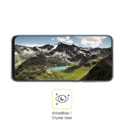2x 3D Full Cover Schutzfolie für OSCAL C60 (5)