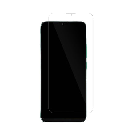 4x Schutzfolie klar für Coolpad Fengshang 60 Pro D (2)