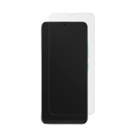 4x Schutzfolie matt für Coolpad Fengshang 60 Pro D (2)