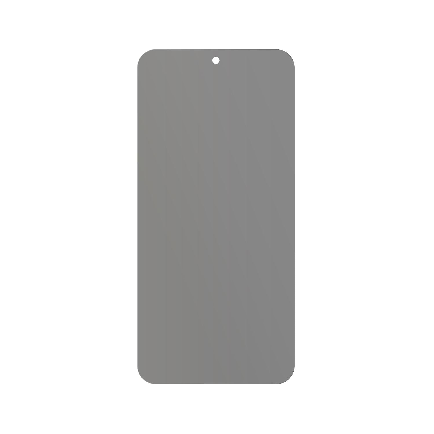 Blickschutzfolie für Samsung Galaxy F56 5G matt Sc (3)