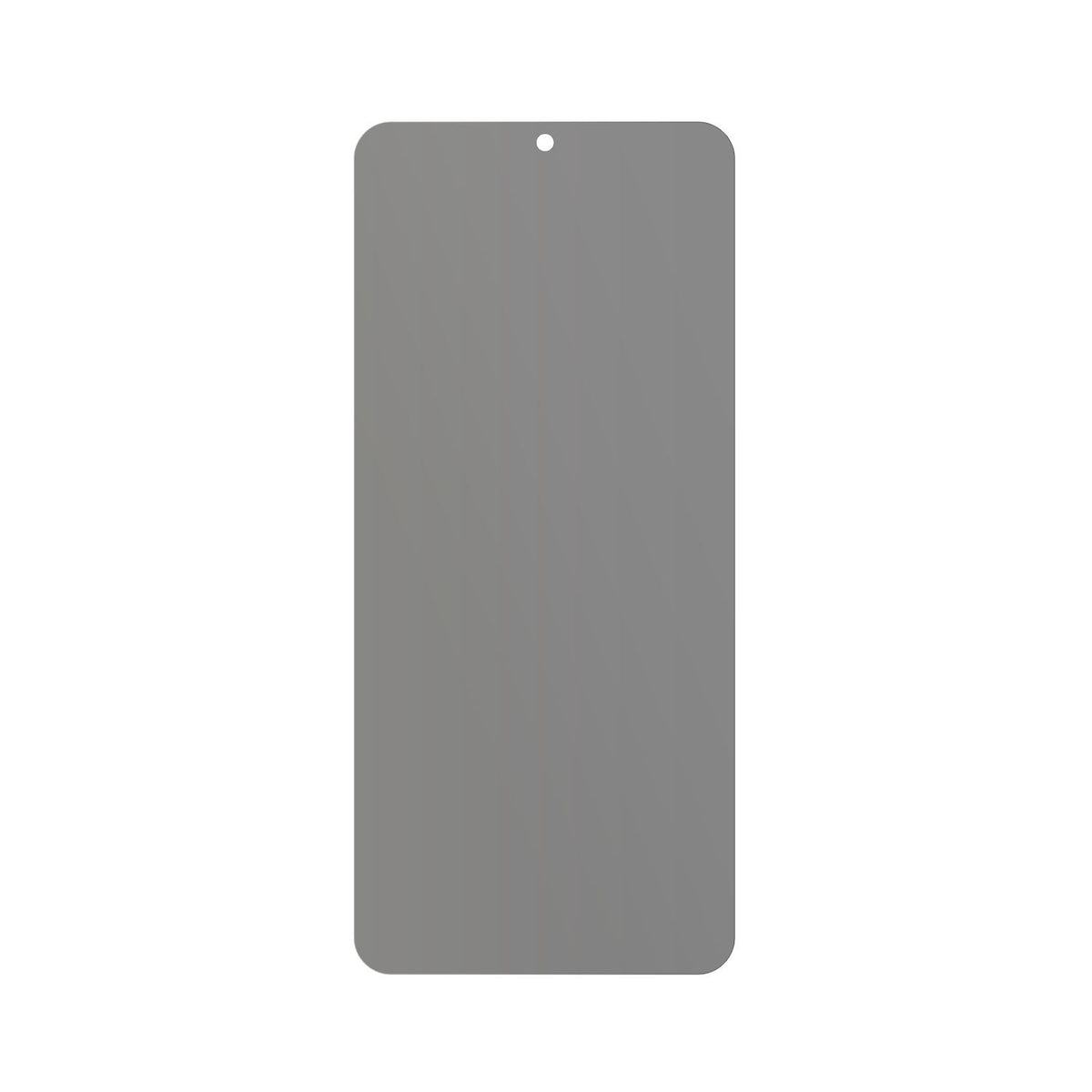 Blickschutzfolie für Umidigi G100 Pro matt Schutzf (3)