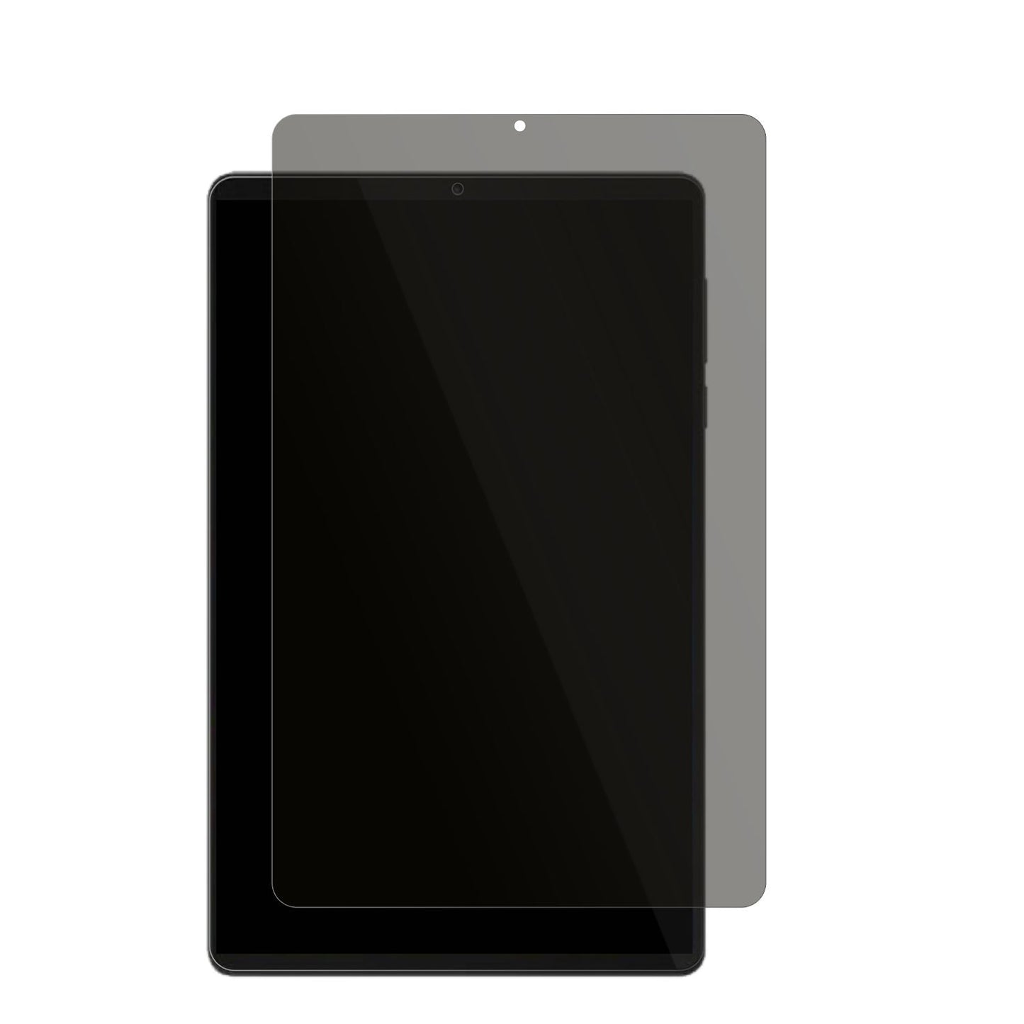 Blickschutzfolie für Lenovo Legion Y700 Gen4 matt  (2)