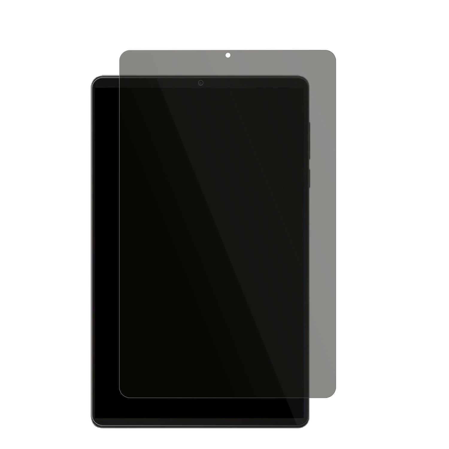 Blickschutzfolie für Lenovo Legion Y700 Gen4 matt  (2)