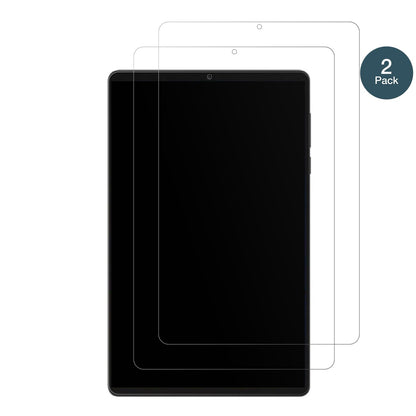 2x 9H Schutzfolie matt für Lenovo Legion Y700 Gen4 (2)
