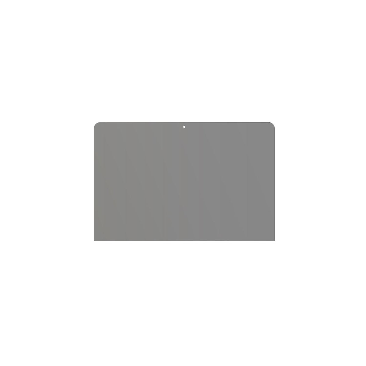 Blickschutzfolie für MacBook 12 Zoll 276 x 180 (20 (3)