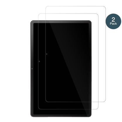 2x 9H Schutzfolie für Lenovo Tab M10 Plus 2.Gen TB (2)