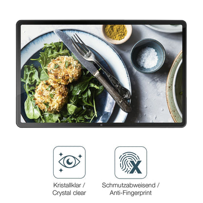 2x 9H Schutzfolie für Lenovo Tab M10 Plus 2.Gen TB (5)