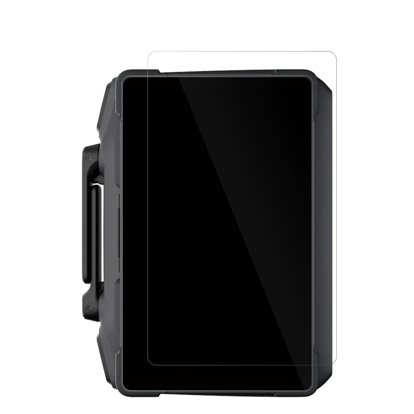 2x Schutzfolie klar für DJI RC Pro 2 Display-Schut (2)