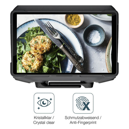 2x Schutzfolie klar für DJI RC Pro 2 Display-Schut (4)
