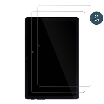 2x 9H Schutzfolie für ZTE Blade X10 II Panzerfolie (2)