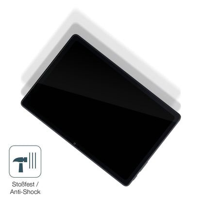 2x 9H Schutzfolie für ZTE Blade X10 II Panzerfolie (4)