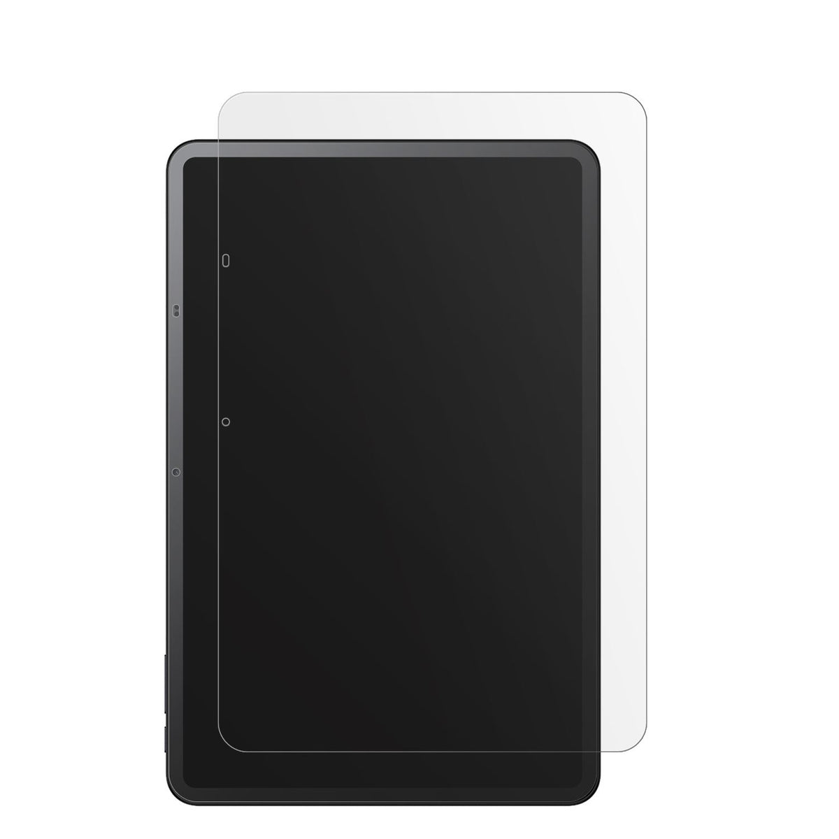 2x Schutzfolie matt für TCL Tab 11 FE Display-Schu (2)