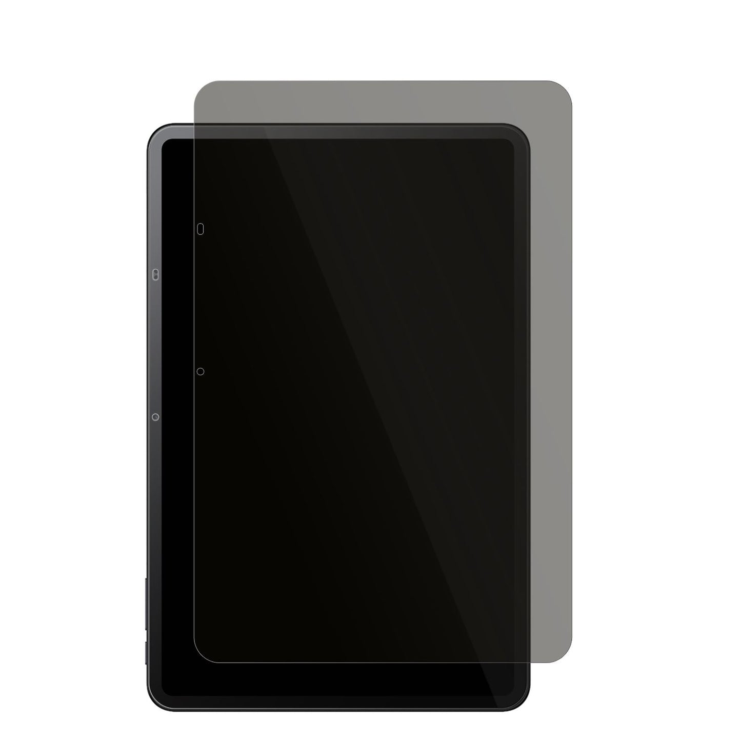 Blickschutzfolie für TCL Tab 11 FE matt Schutzfoli (2)