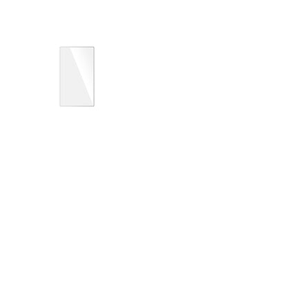 2x Schutzfolie klar für Naim NDX 1 Display-Schutzf (3)