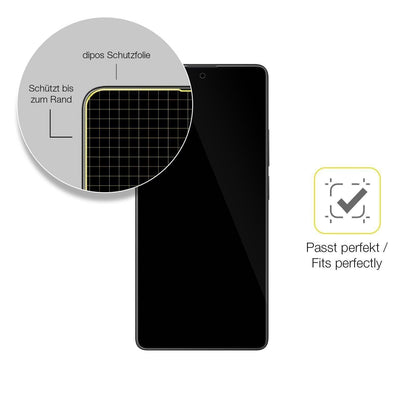 2x 3D Full Cover Schutzfolie für Xiaomi Poco M6 Pr (6)