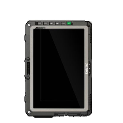 2x Schutzfolie klar für Getac UX10 G3 Display-Schu (2)