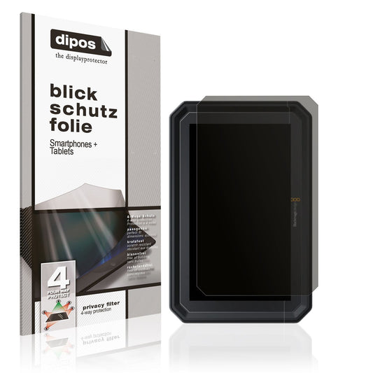 Blickschutzfolie für BlackMagic Design Pyxis 6K Mo (1)