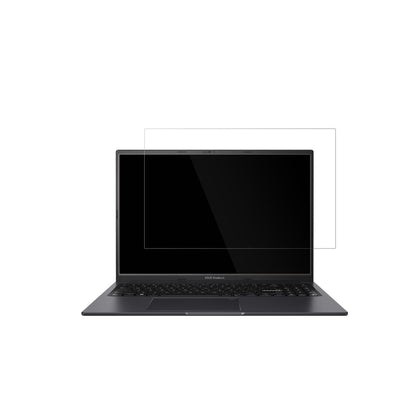 2x Schutzfolie klar für Asus VivoBook 16X OLED M36 (2)