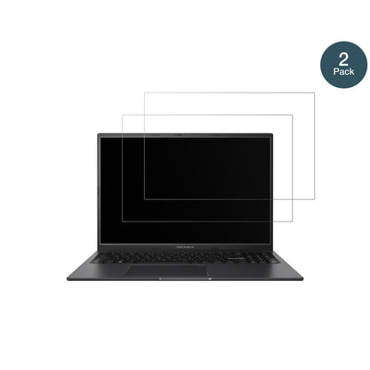 2x 9H Schutzfolie matt für Asus VivoBook 16X OLED  (2)