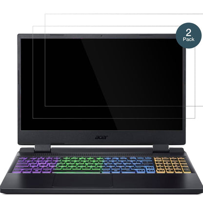 2x 9H Schutzfolie für Acer Nitro 5 AN515-58 Panzer (2)