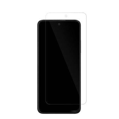 5x Schutzfolie klar für Micromax In Note 2 Display (2)