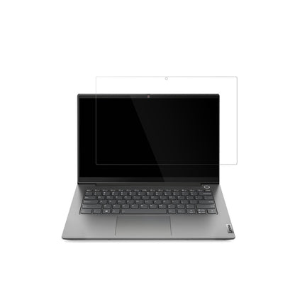2x Schutzfolie klar für Lenovo ThinkBook 14 Gen 4  (2)