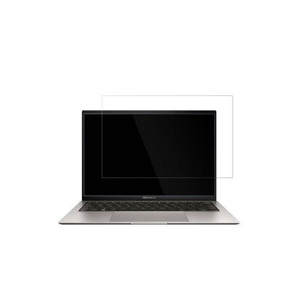 2x Schutzfolie klar für Asus ZenBook S 13 OLED UM5 (2)