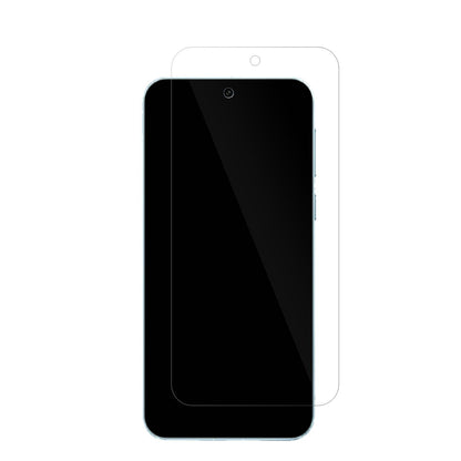 4x Schutzfolie klar für Vivo S30 Display-Schutzfol (2)