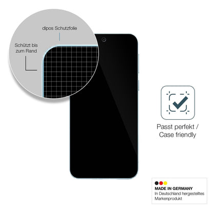2x 9H Schutzfolie für Vivo S30 Pro Mini Panzerfoli (6)