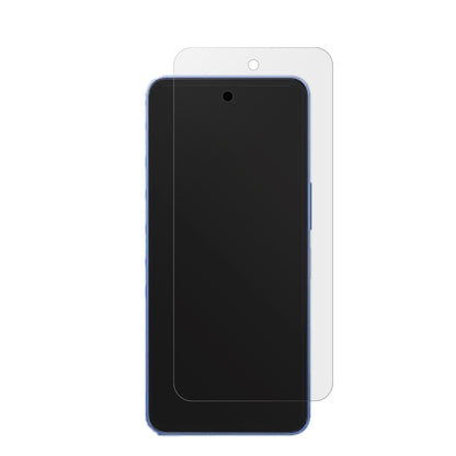 4x Schutzfolie matt für Sharp Aquos wish5 Display- (2)